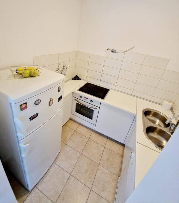 Apartman Nada Split Exterior photo